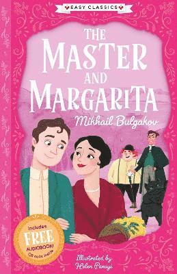 The Master and Margarita (Easy Classics) 1