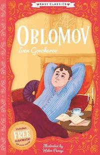 bokomslag Oblomov (Easy Classics)