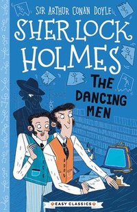 bokomslag Sherlock Holmes: The Dancing Men