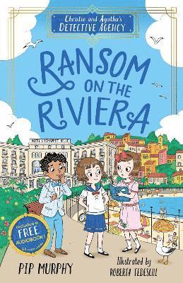 Ransom on the Riviera 1