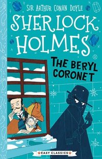 bokomslag Sherlock Holmes: The Beryl Coronet