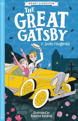 F. Scott Fitzgerald: The Great Gatsby 1