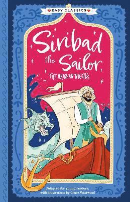 Arabian Nights: Sinbad the Sailor (Easy Classics) 1