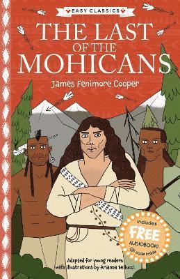 The Last of the Mohicans (Easy Classics) 1