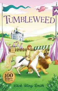 bokomslag Dick King-Smith: Tumbleweed