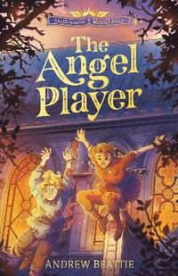 bokomslag Tales from the Middle Ages: The Angel Player