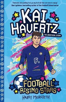 Football Rising Stars: Kai Havertz 1