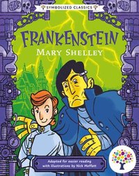 bokomslag Frankenstein (Symbolized Classic Edition)