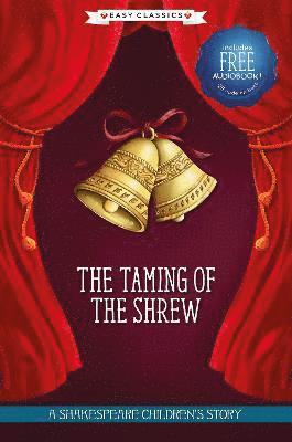 The Taming of the Shrew (Easy Classics), Inbunden. Tillgänglighet: Lägg i varukorg