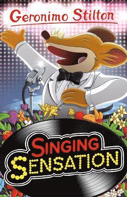 Geronimo Stilton: Singing Sensation 1