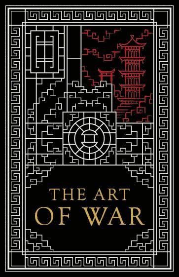 Sun Tzu, Sweet Cherry Publishing - Sun Tzu: The Art of War, Häftad