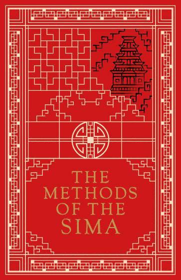 The Methods of the Sima, Häftad