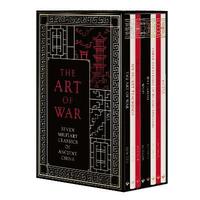 bokomslag The Art of War and Other Military Classics from Ancient China (8 Book Box Set)