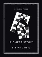 bokomslag A Chess Story
