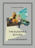 Gaito Gazdanov - The Buddha's Return, Häftad