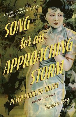 Song for an Approaching Storm 1