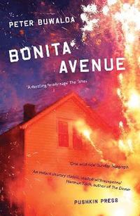bokomslag Bonita Avenue