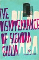 bokomslag The Disappearance of Signora Giulia