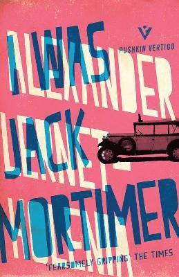 bokomslag I Was Jack Mortimer