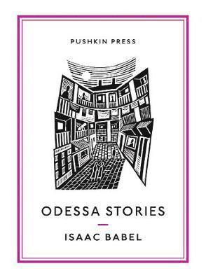 Isaac Babel - Odessa Stories, Pocket