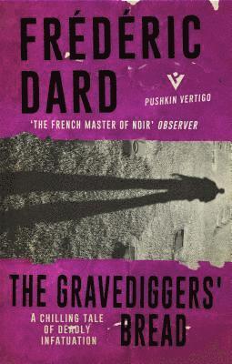 The Gravediggers' Bread 1