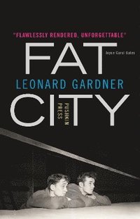 bokomslag Fat City