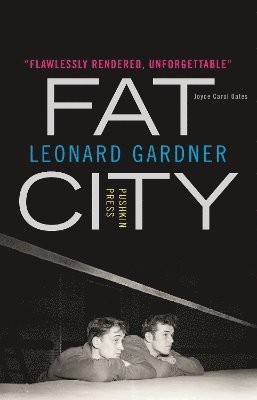 Fat City 1