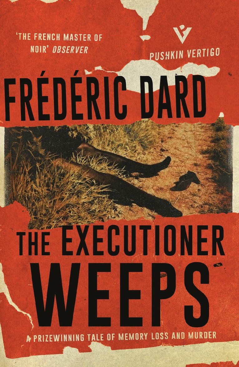 Executioner Weeps