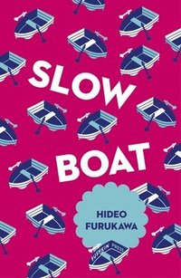 bokomslag Slow Boat
