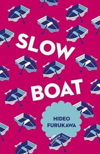 bokomslag Slow boat