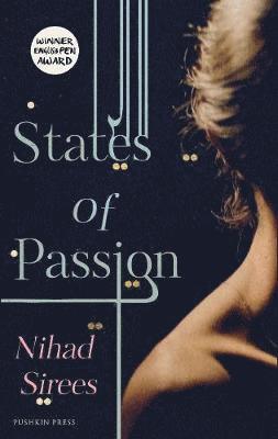 Nihad Sirees - States of Passion, Häftad