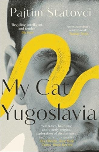 bokomslag My Cat Yugoslavia