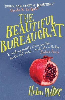 The Beautiful Bureaucrat 1