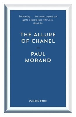 The Allure of Chanel