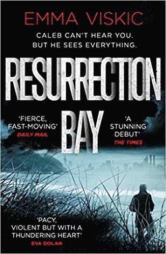 Resurrection Bay 1