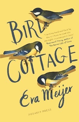 Bird Cottage 1