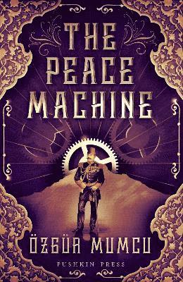 The Peace Machine 1