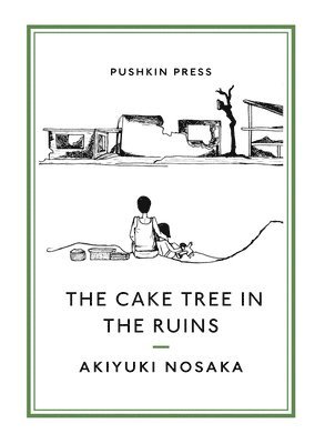 The Cake Tree in the Ruins 1