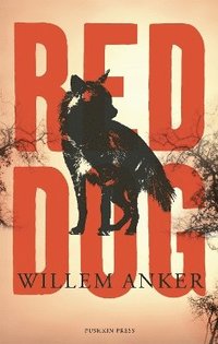 bokomslag Red Dog