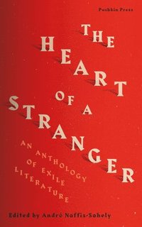 bokomslag The Heart of a Stranger