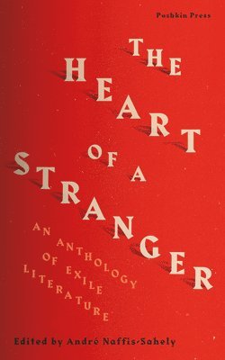 bokomslag The Heart of a Stranger