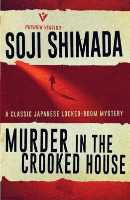 Murder in the Crooked House 1