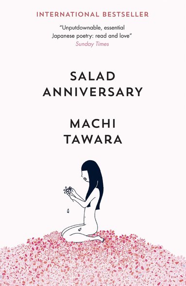 Machi Tawara - Salad Anniversary, Häftad