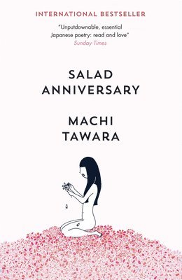 bokomslag Salad Anniversary