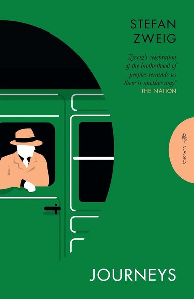 Stefan Zweig - Journeys, Häftad