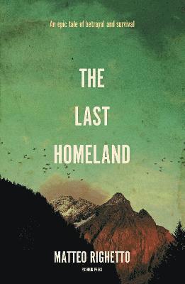 The Last Homeland 1