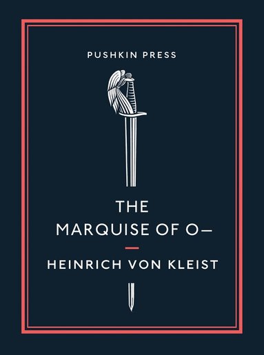 Heinrich von Kleist - Marquise of O–, Häftad
