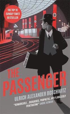 The Passenger 1