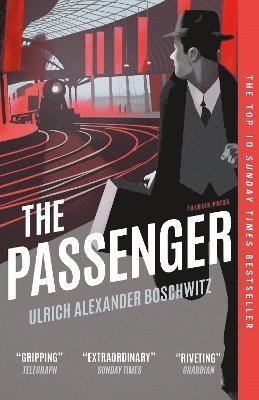 The Passenger 1