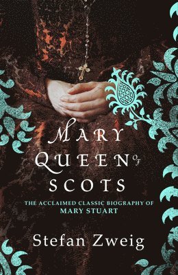 bokomslag Mary Queen of Scots